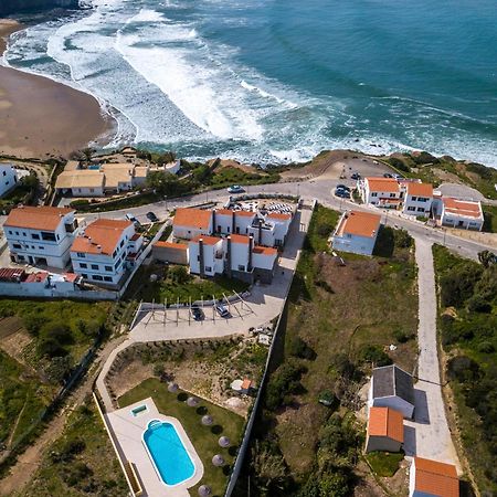 Falesias Da Arrifana Praia da Arrifana Eksteriør bilde